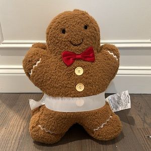 cupcakes and cashmere gingerbread set